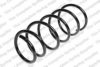 LESJ?FORS 4072973 Coil Spring